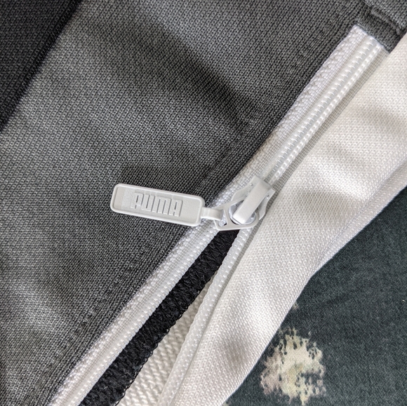 PUMA Track Pants - Picture 3 of 4